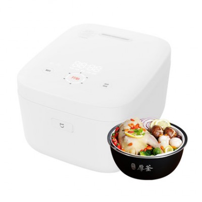MIJIA/米家 米家IH电饭煲 4L 3-4人